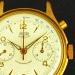 腕時計 クロノグラフ アンティーク 7